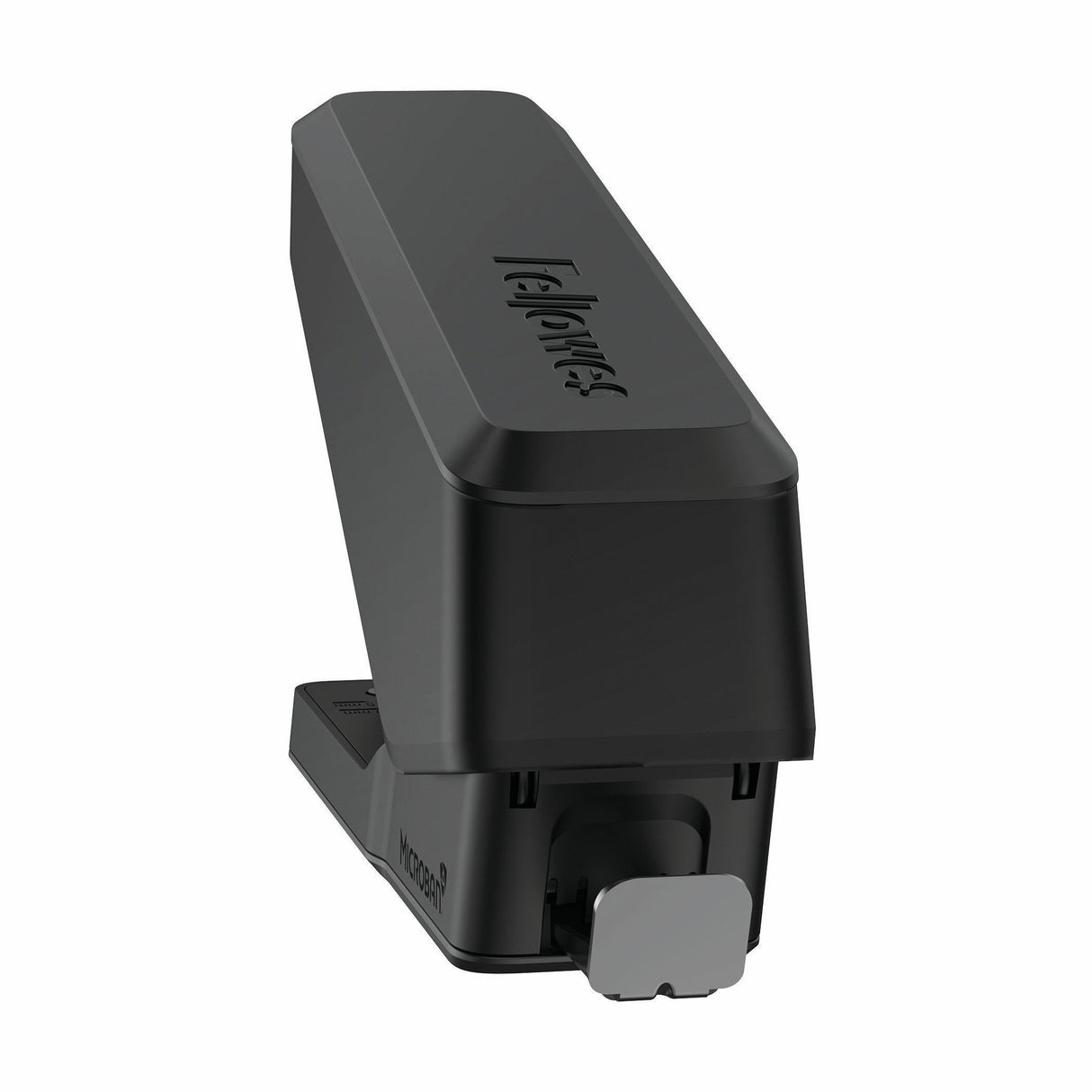Grapadora Fellowes Lx840 Microban 25 Hojas Negra