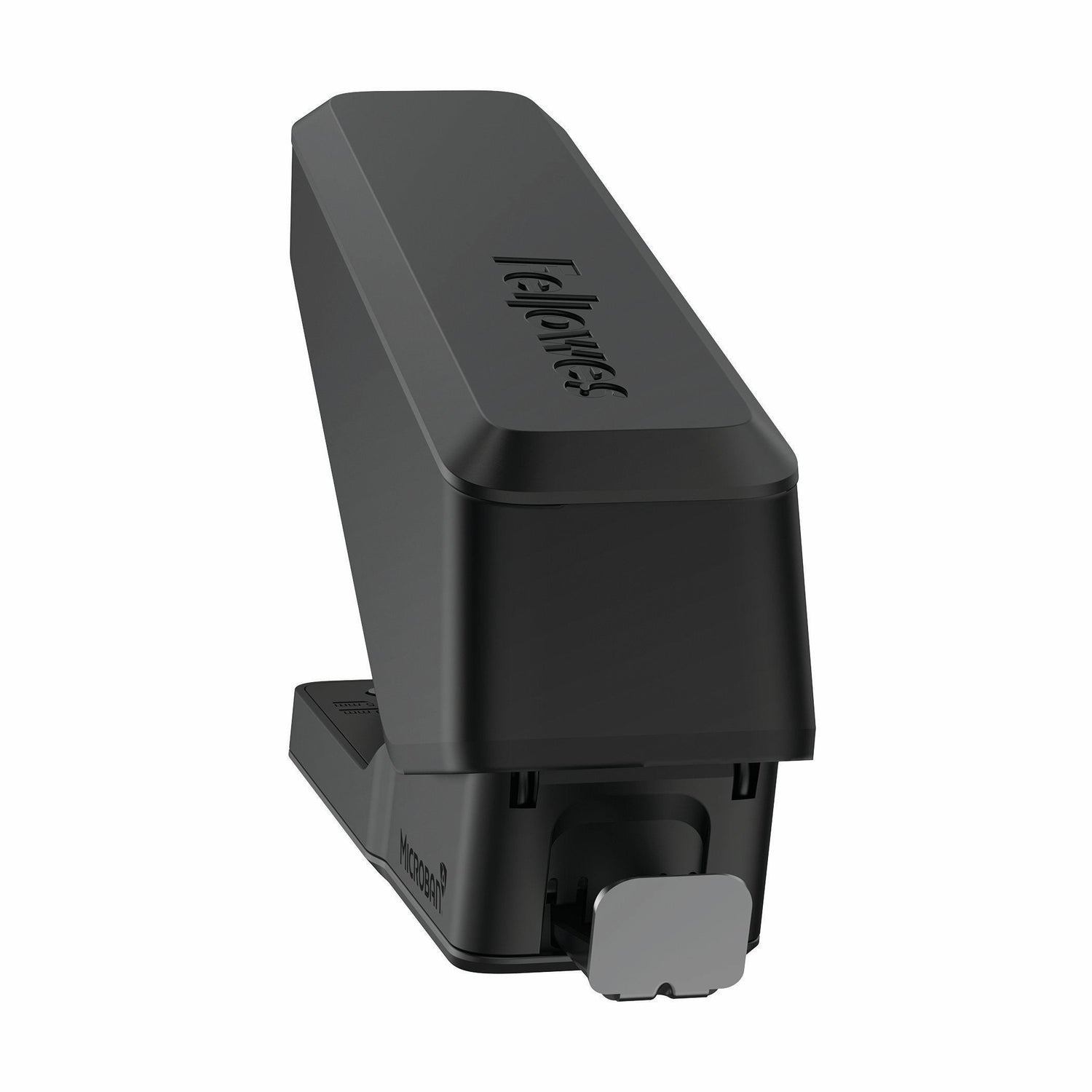 Grapadora Fellowes Lx840 Microban 25 Hojas Negra