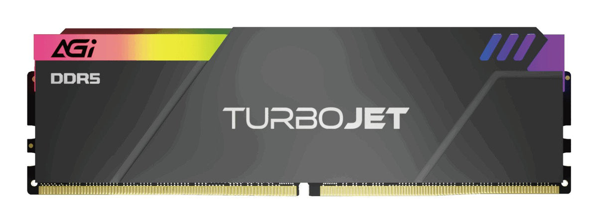 Memory Dimm 32gb Ddr5-6000/Kit2 Agi6cpc16ud858-Dc Agi