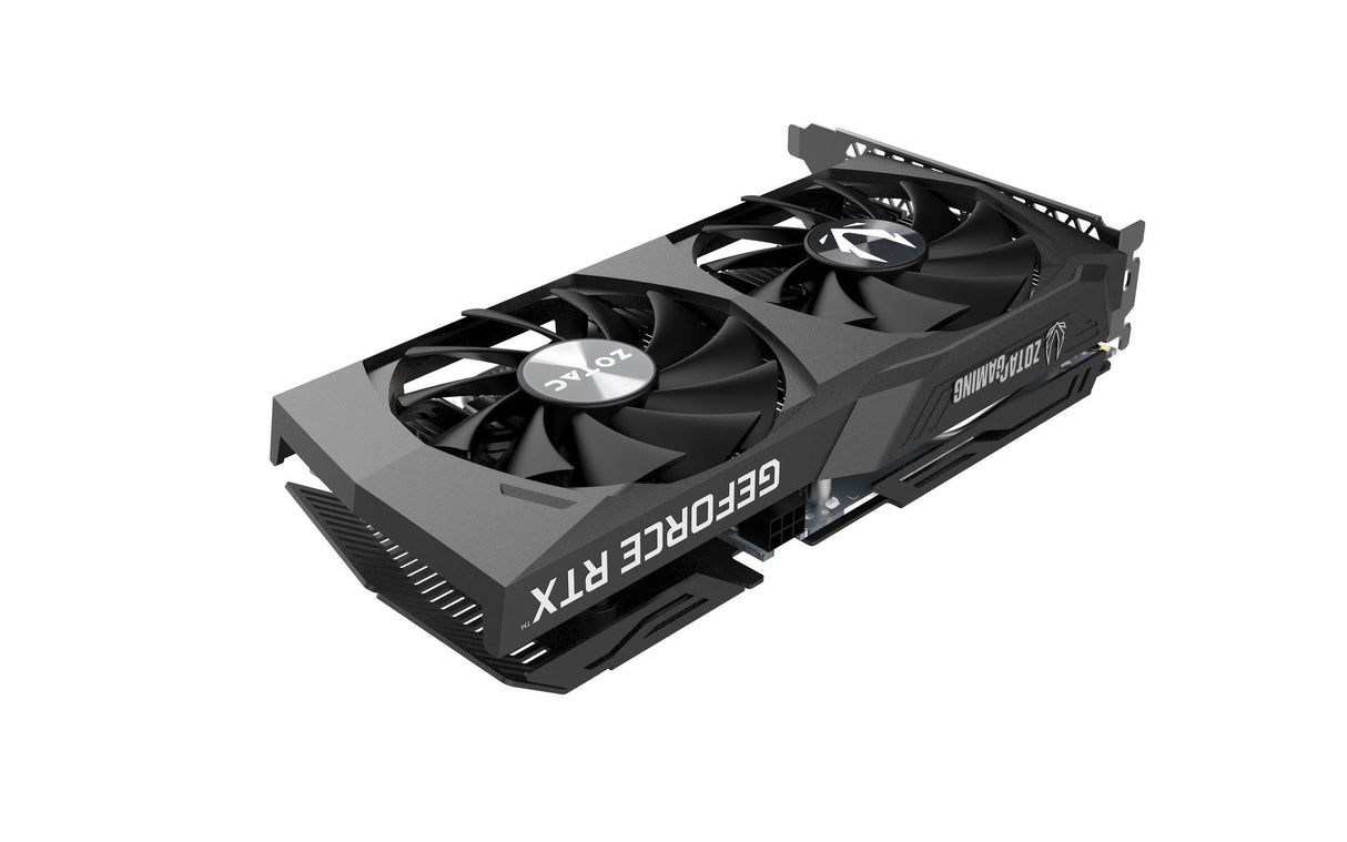 EAN 4895173626524 - Zotac GAMING GeForce RTX 3050 Eco NVIDIA 8 GB GDDR6 imagen 5