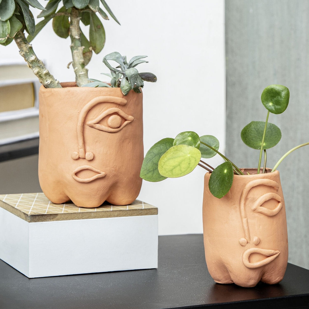 Fimo Mod.Masse Fimoair 250g Blanco