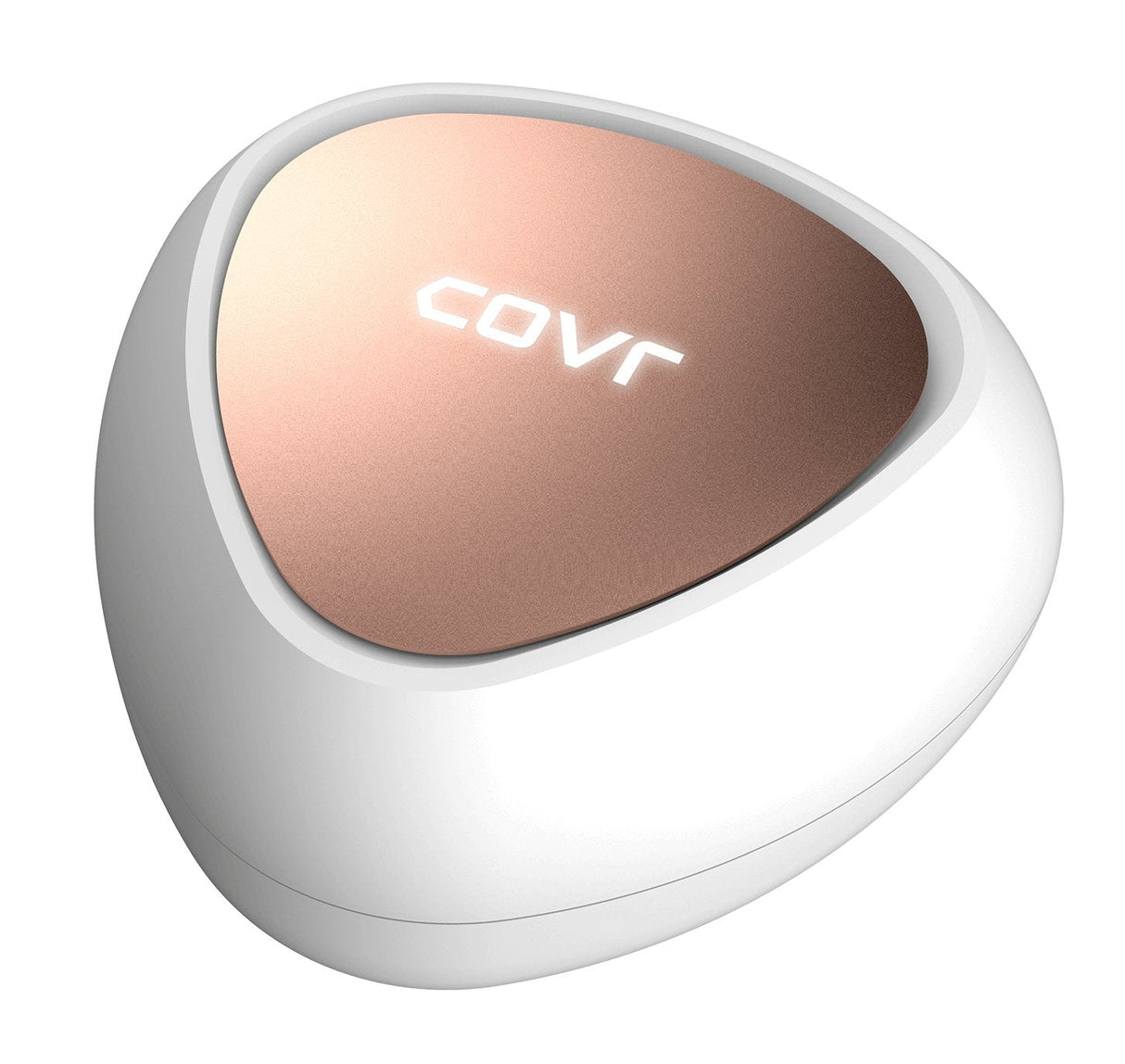 EAN 0790069437335 - D-Link COVR 1000 Mbit/s Bronce, Blanco imagen 2