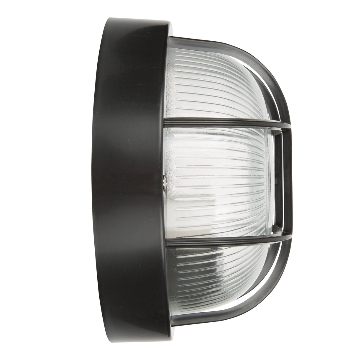 EAN 8711658301075 - Smartwares BE100Z Aplique de techo/pared para exterior E27Hs imagen 2