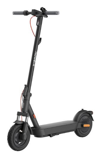 Patinete Eléctrico Xiaomi Electric Scooter 5 Motor 700w Ruedas 10' 25km H Autonomía 60km Negro