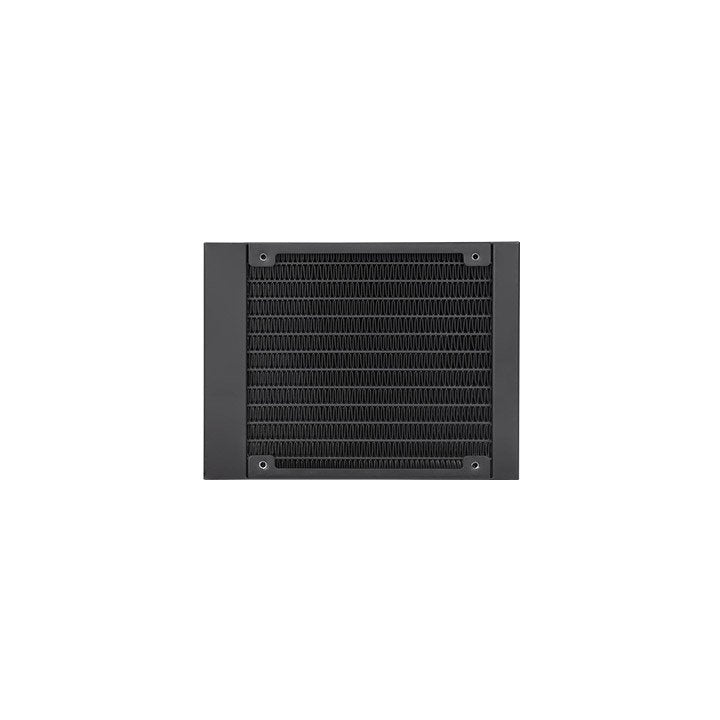 EAN 0841163087893 - Thermaltake TH120 Procesador Sistema de refrigeración líquida todo en uno 12 cm Negro 1 pieza(s) imagen 5