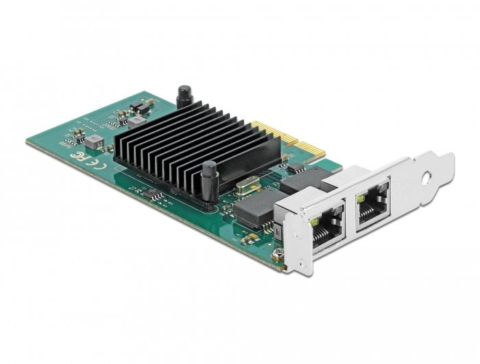 EAN 4043619890217 - DeLOCK 89021 adaptador y tarjeta de red Interno Ethernet 1000 Mbit/s imagen 3