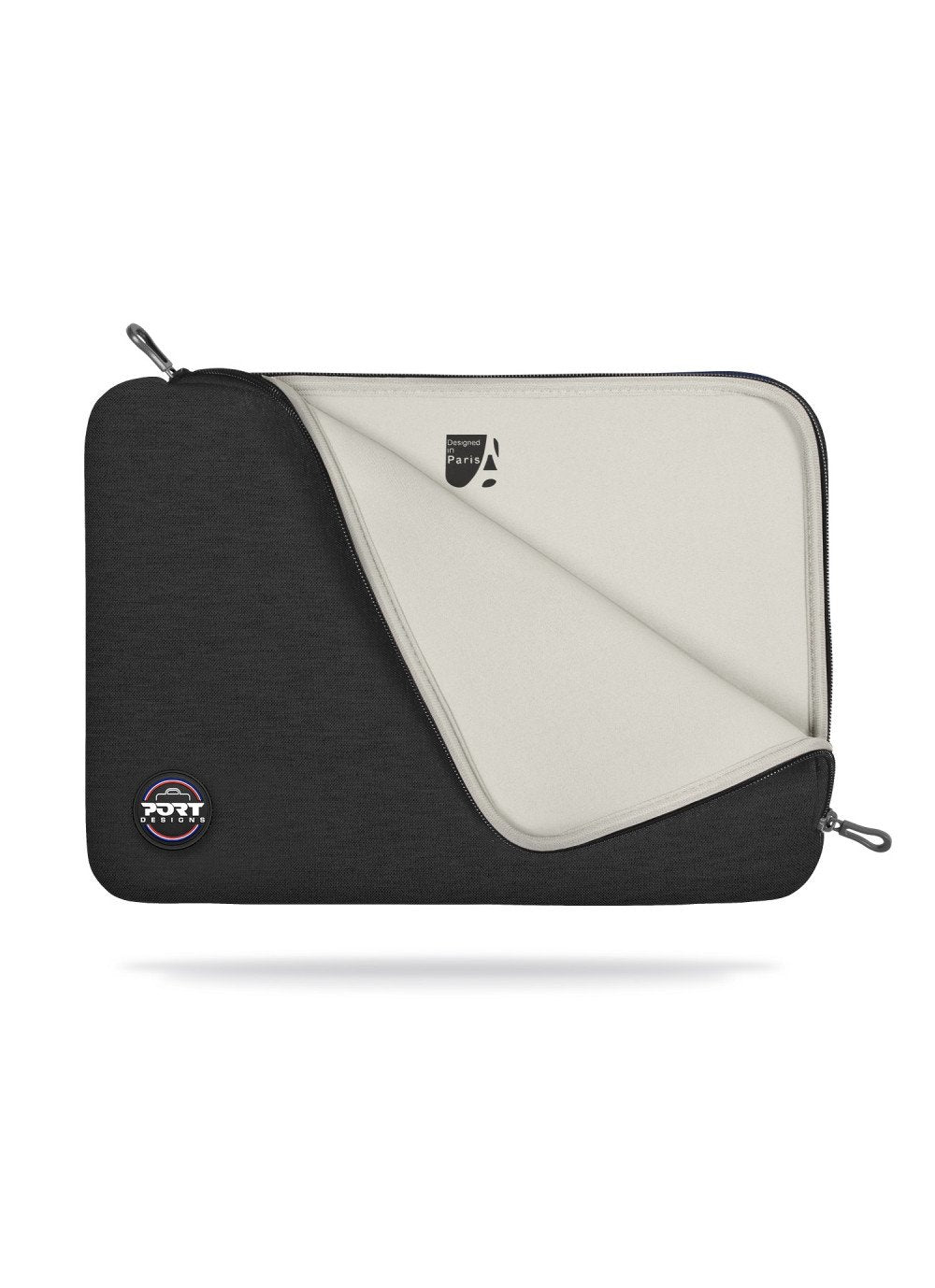 EAN 3567041404091 - Port Designs Torino II 39,6 cm (15.6") Funda Negro imagen 2