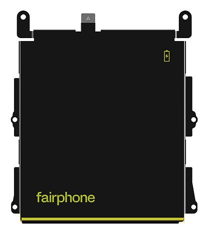 Fairphone Batería Para Fairphone 6