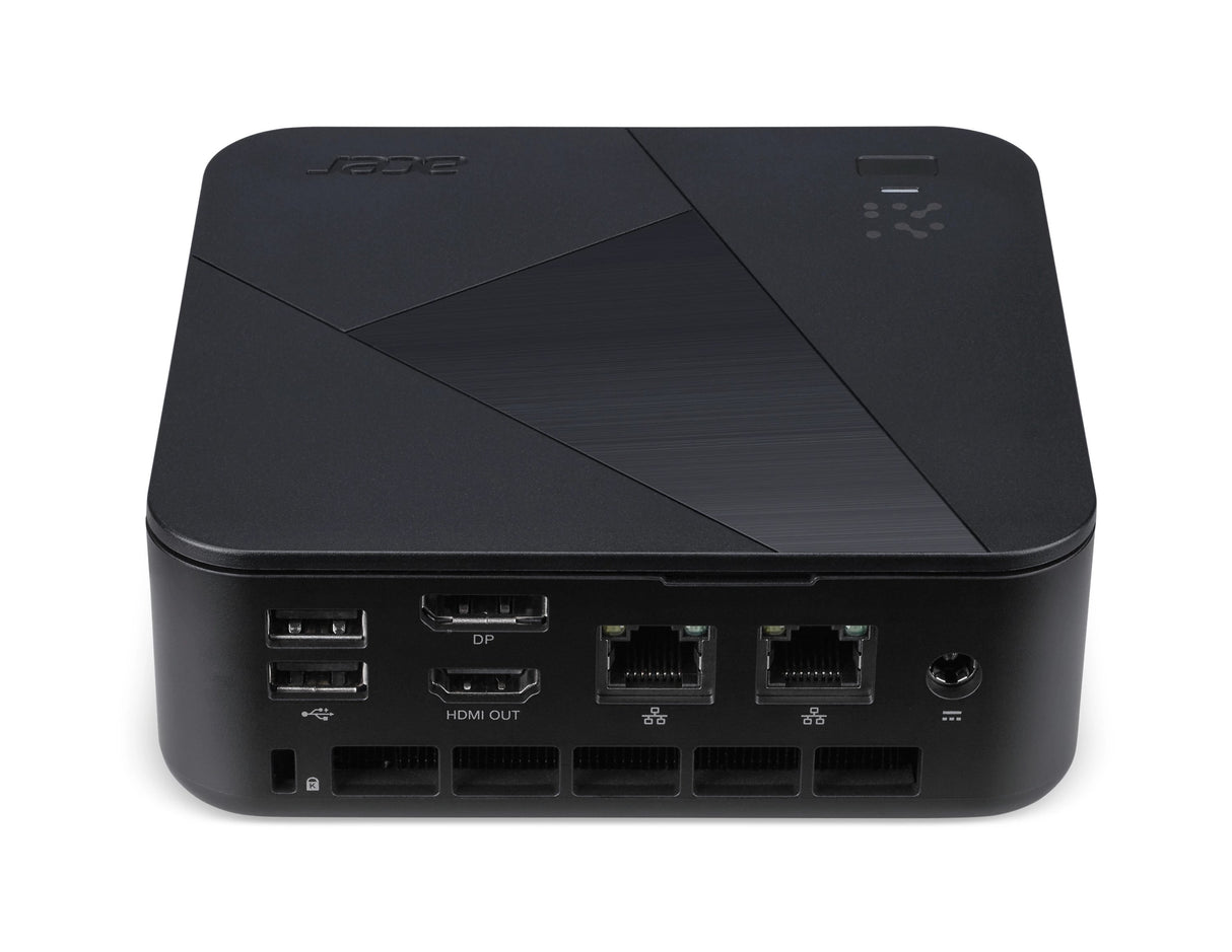 EAN 4711474754493 - Acer Veriton NUC N1502G-13U5U PC de tamaño 0,73L Negro 120U imagen 5