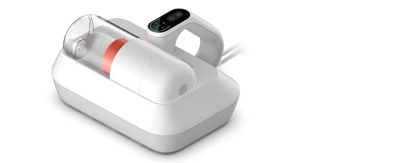 Aspiradora Xiaomi Dust Mite Vacuum Cleaner Pro Blanco De Ácaros