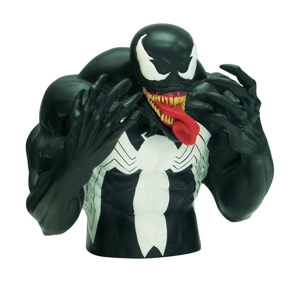 EAN 77764675652 - Monogram Venom Bust Bank imagen 1