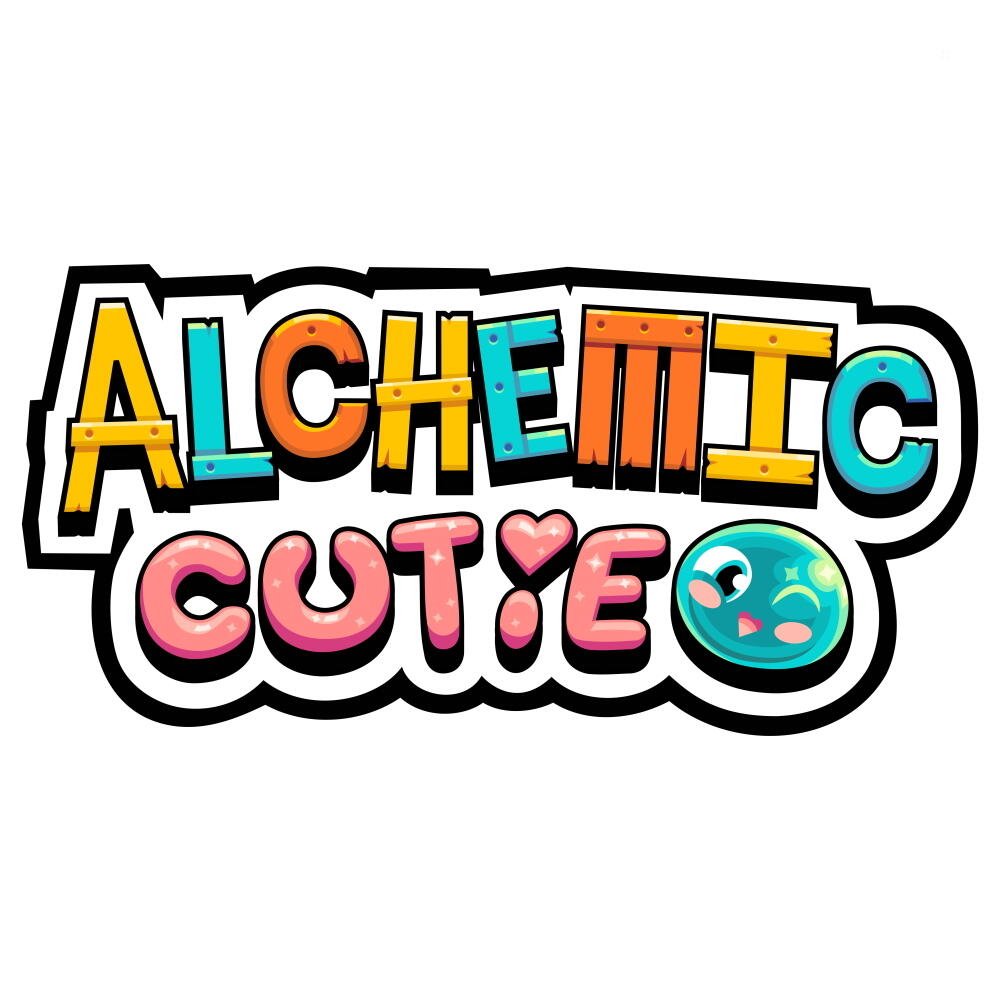 Juego Alchemic Cutie Switch