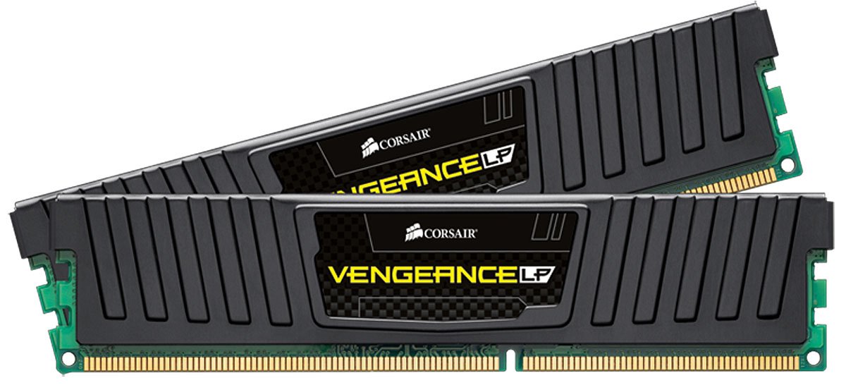 EAN 0843591022408 - Corsair 16GB 1600MHz CL10 DDR3 módulo de memoria 2 x 8 GB 240-pin DIMM imagen 1