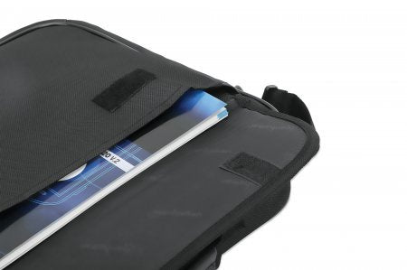 EAN 0766623439992 - Manhattan 439992 maletines para portátil 43,9 cm (17.3") Maletín Negro imagen 6