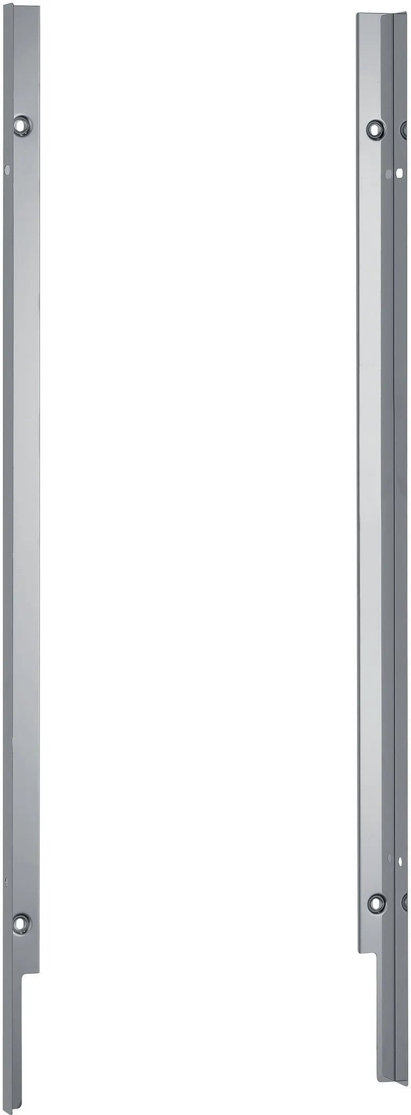 EAN 4242005395088 - Bosch SGZ0BI01 pieza y accesorio de lavavajillas Acero inoxidable Tira lateral imagen 1