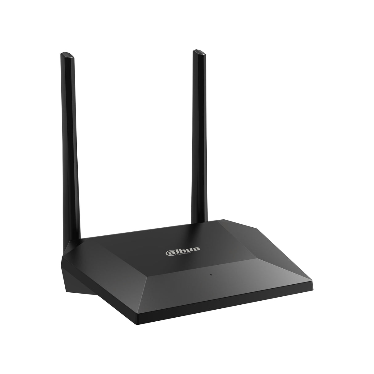 EAN 6923172560100 - Dahua Technology N3 router inalámbrico Ethernet Banda única (2,4 GHz) Negro imagen 3