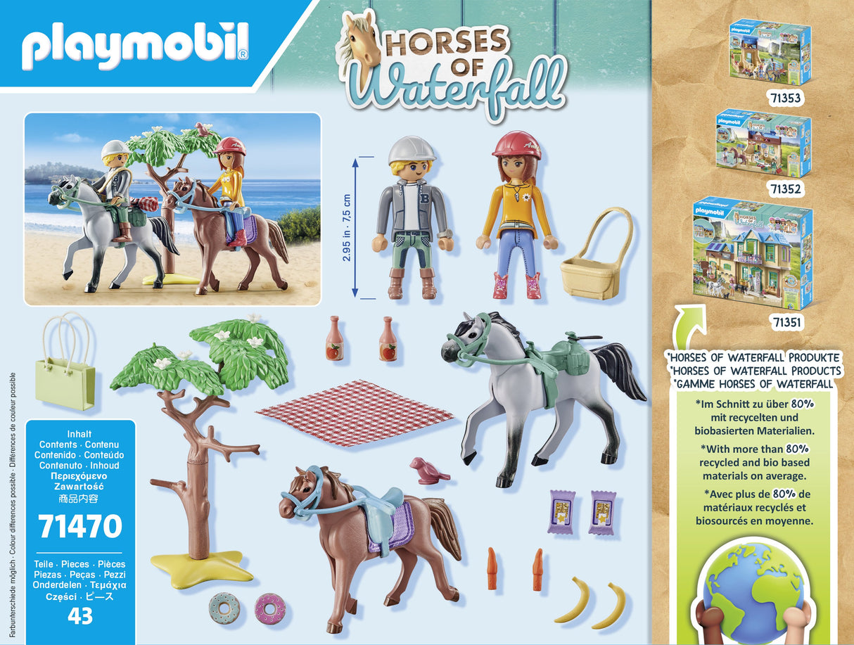 EAN 4008789714701 - Playmobil 71470 set de juguetes imagen 4