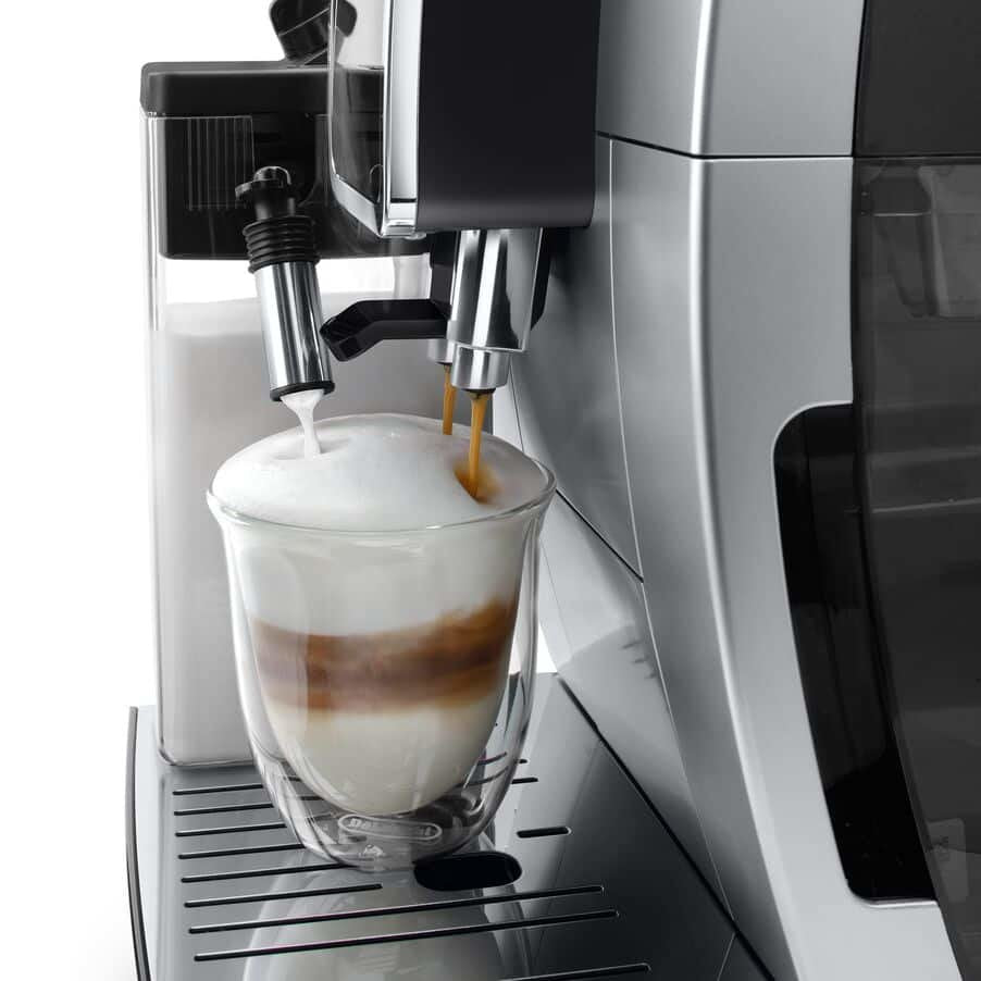 EAN 8004399027053 - De’Longhi ECAM380.85.SB cafetera eléctrica Totalmente automática Máquina espresso 1,8 L imagen 4
