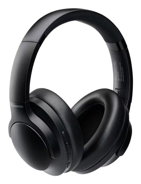 Auriculares Inalámbricos Panasonic Rb-Hx220b Con Micrófono Bluetooth Negros