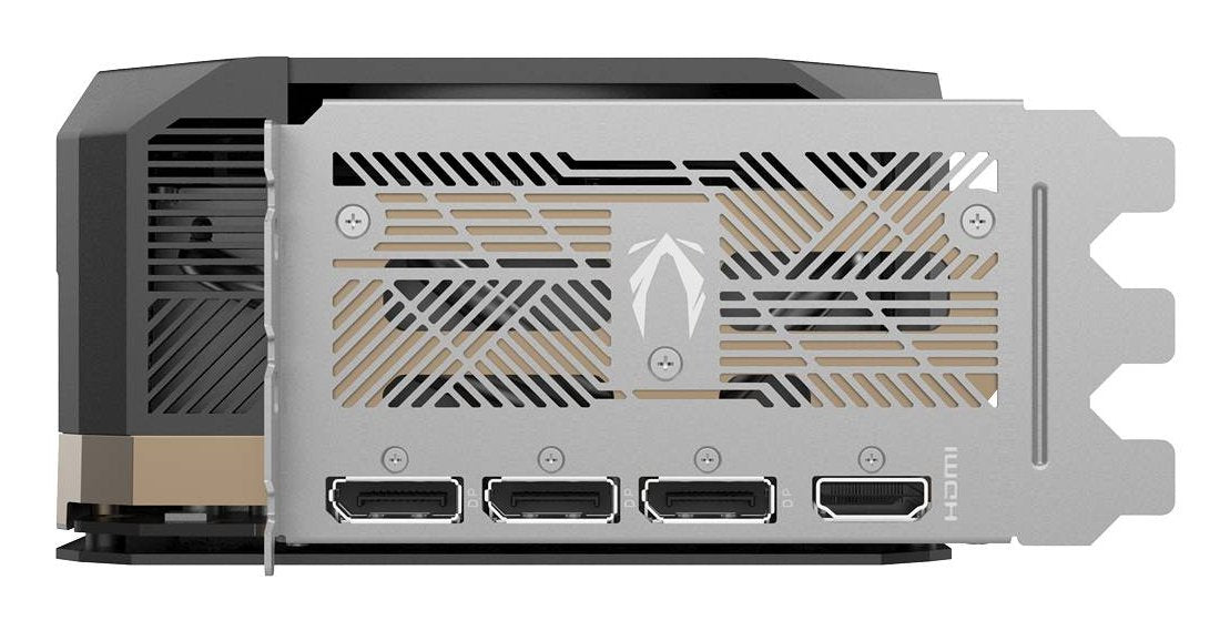 EAN 8886307700025 - Zotac GAMING GeForce RTX 5090 SOLID NVIDIA 32 GB GDDR7 imagen 2