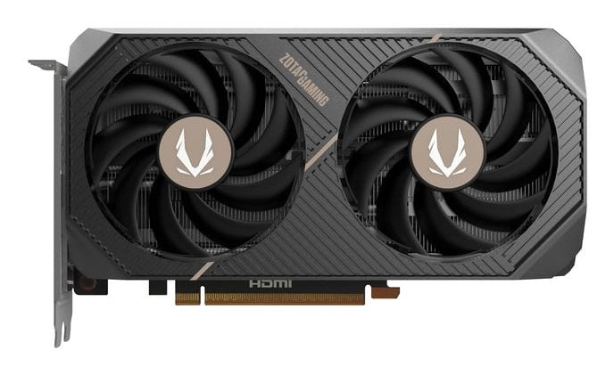 EAN 8886307700964 - Zotac GAMING GeForce RTX 5060 AMP NVIDIA 8 GB GDDR7 imagen 1