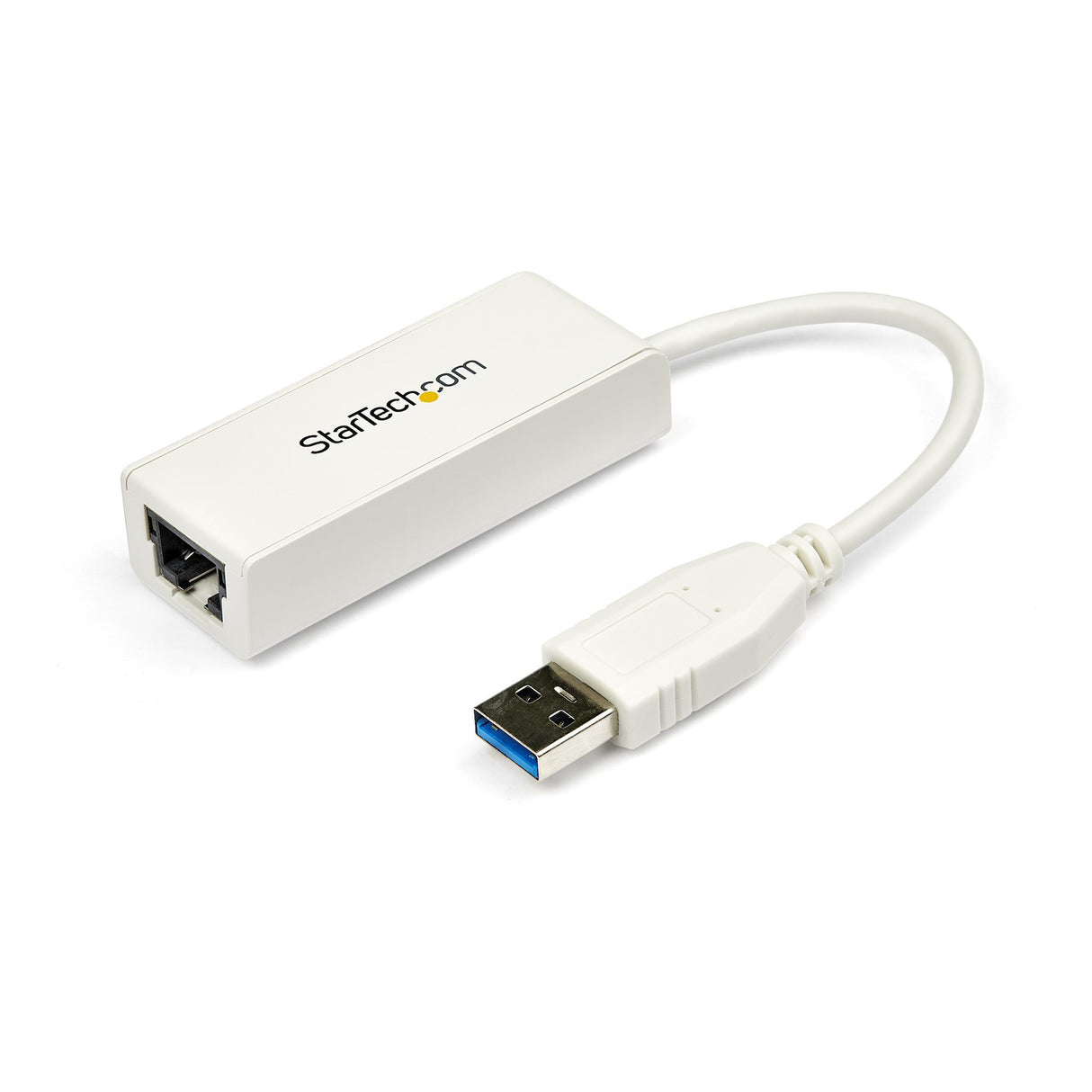 EAN 0065030849906 - StarTech.com USB31000SW adaptador y tarjeta de red 5000 Mbit/s imagen 1