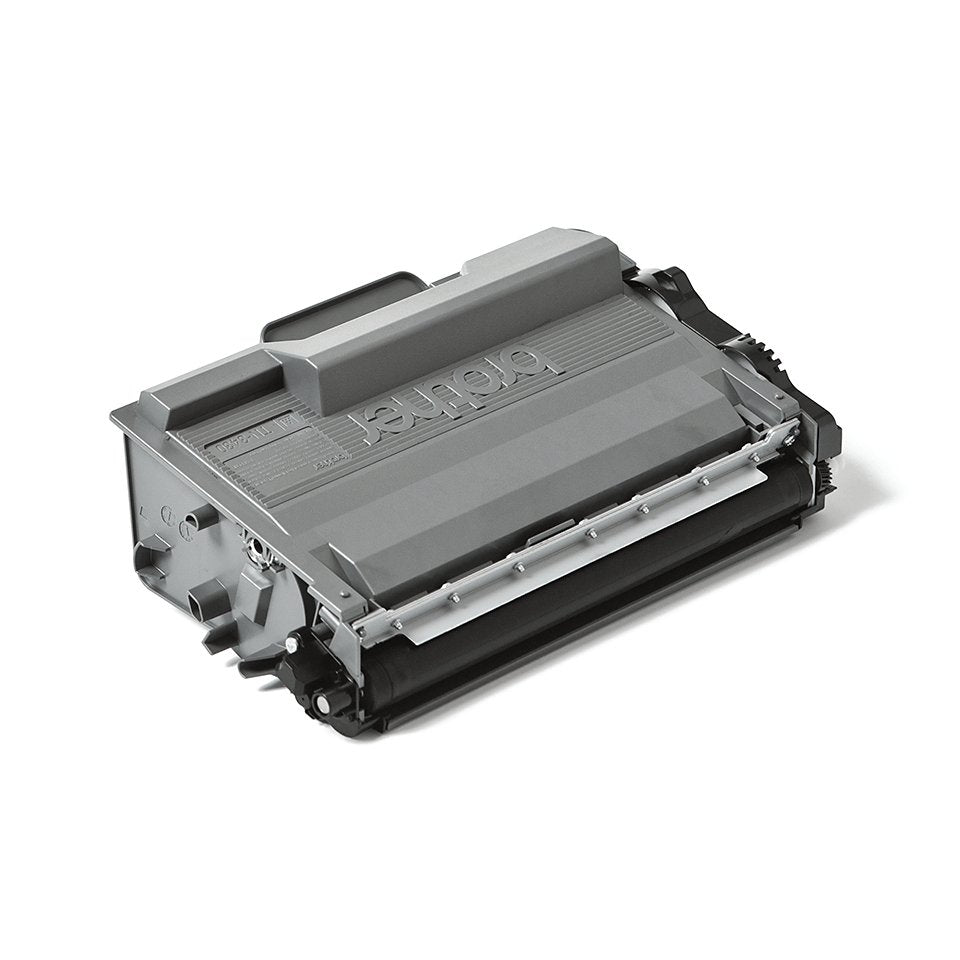 EAN 5715063301692 - Brother TN-3430 cartucho de tóner 1 pieza(s) Original Negro imagen 4
