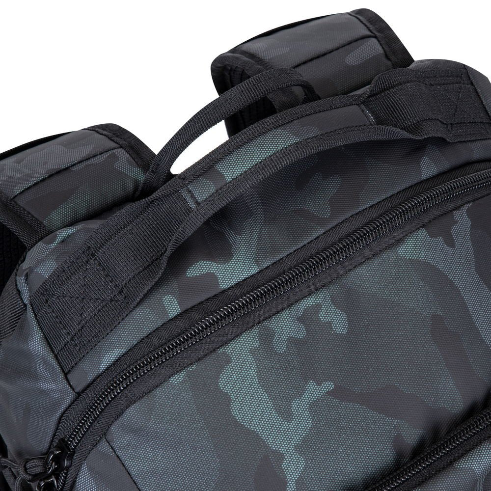 Rivacase Sherwood Mochila Camuflaje 10,5" Gris Camo 7631
