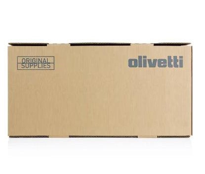 Olivetti Toner D-Color Mf3301 3801 Magenta