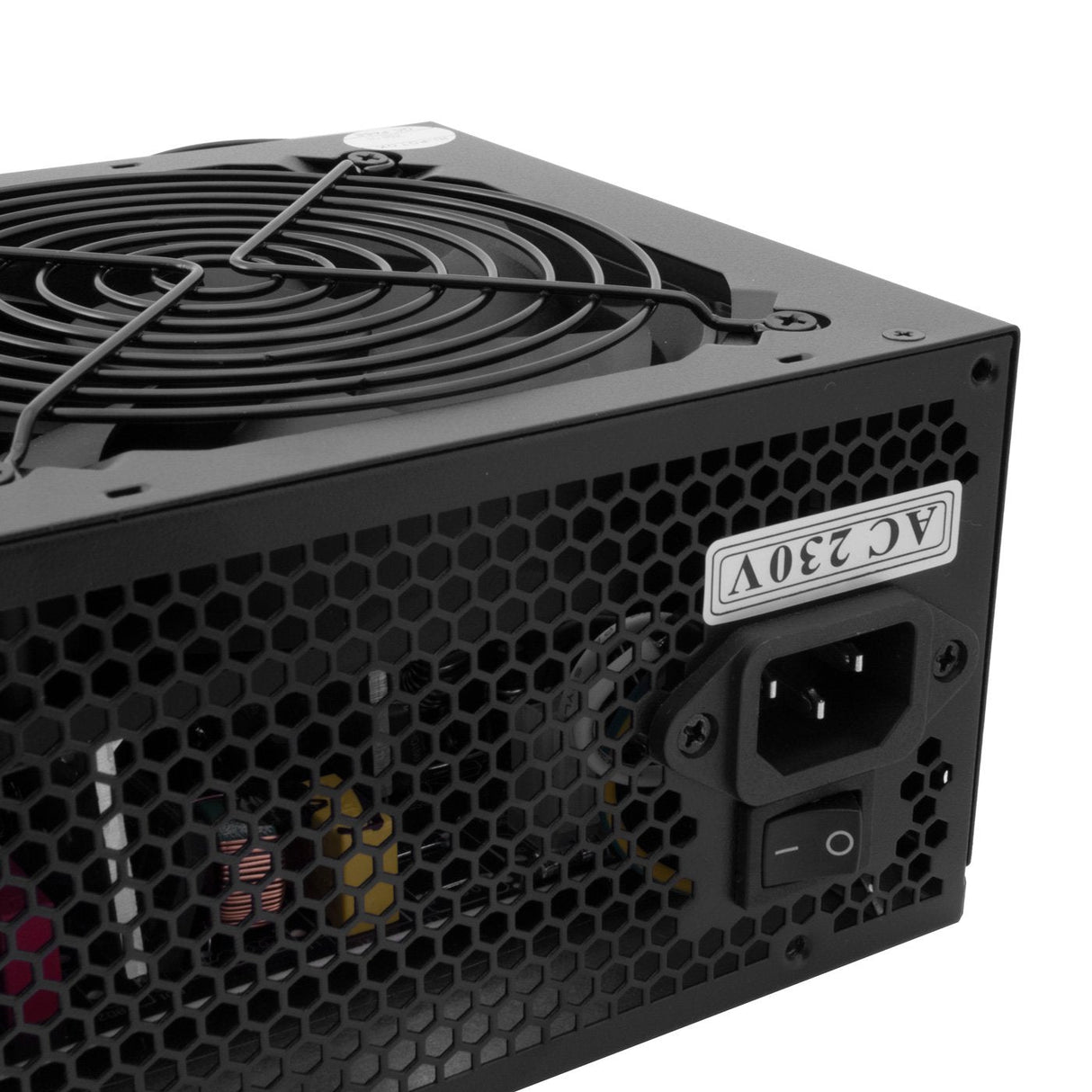 Coolbox Fuente Alimentacion Atx Powerline2 750w