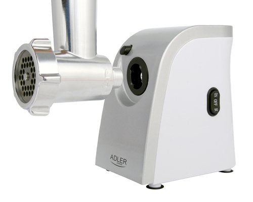 Picadora Adler Ad 4808 350 W Blanco