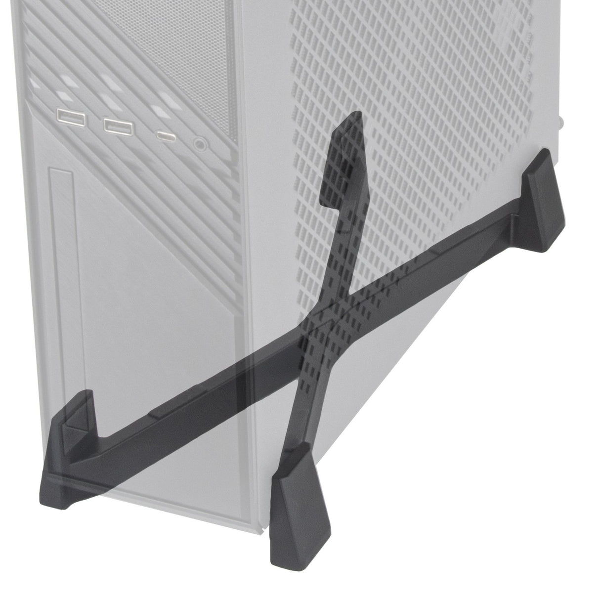 EAN 4710679815794 - Silverstone MILO 12 Mini Tower Negro imagen 7