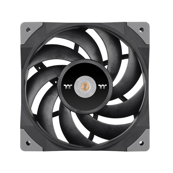 Ventilador Thermaltake Toughfan 12 (2er Pack) Retail