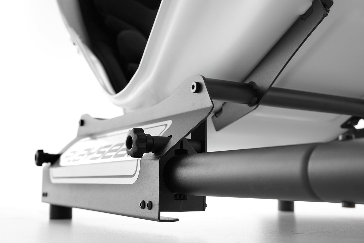 Playseat Silla De Juego Fo.00334 / Formula Inminct F1 Edition Blanco