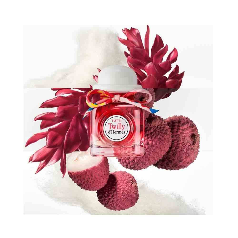 EAN 3346130422471 - Hermes Tutti Twilly 30 ml Mujeres imagen 3