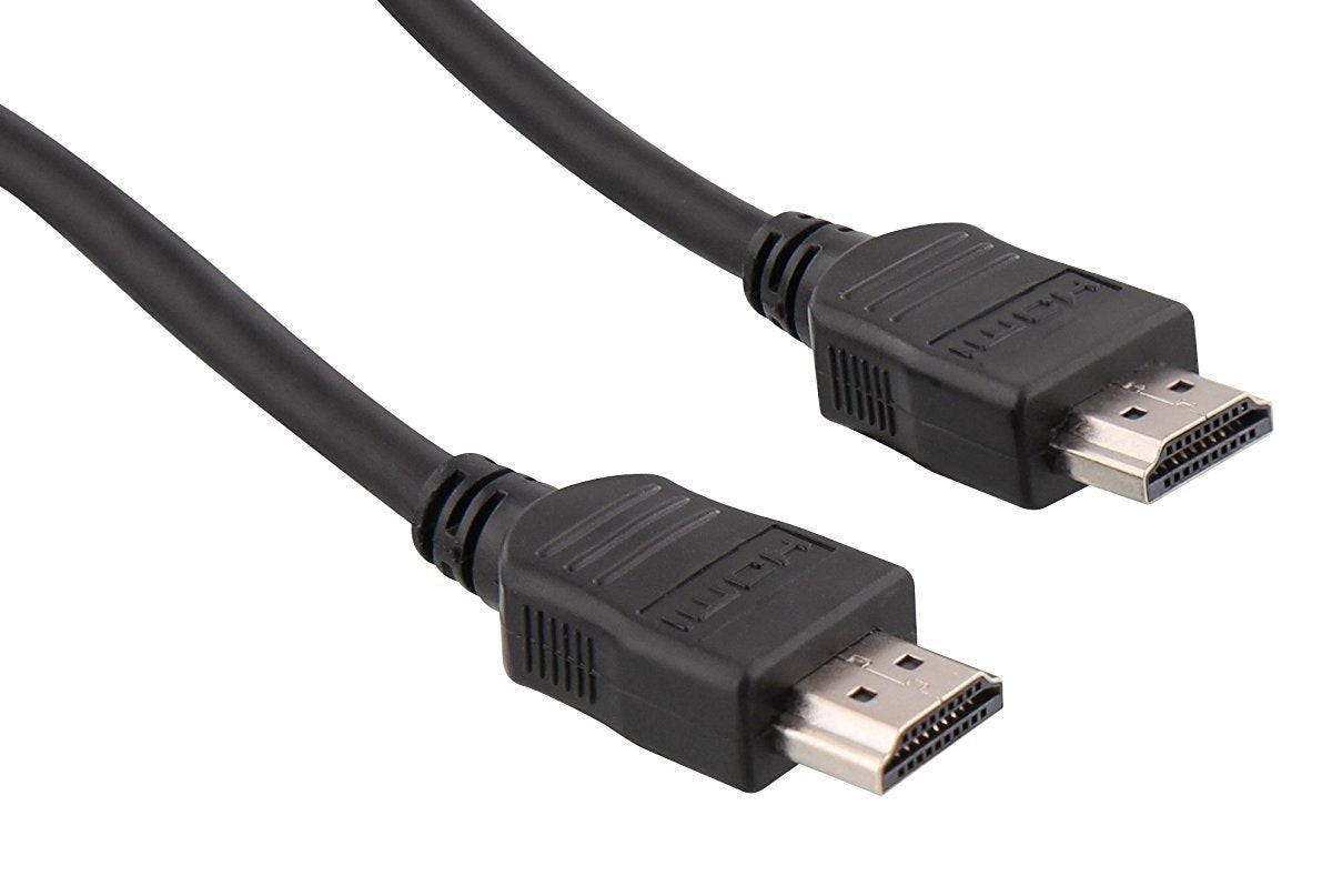 Câble Hdmi 1.4 T Nb 3m M/M (Negro)