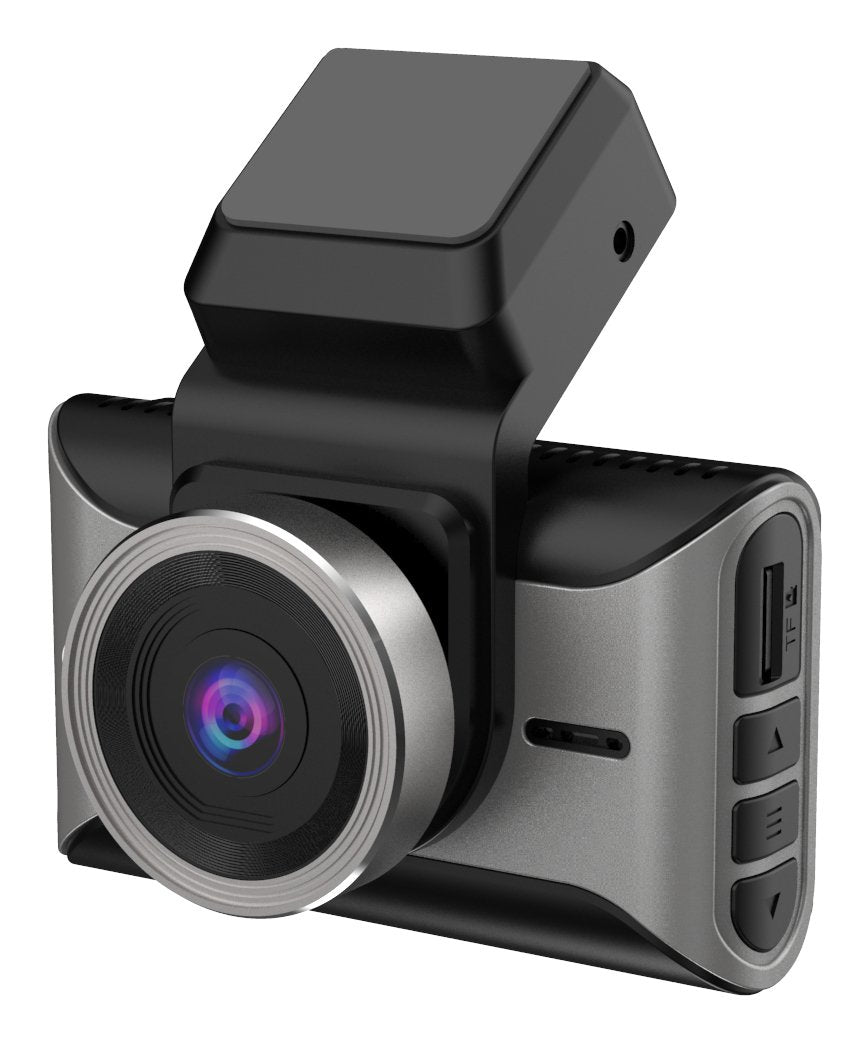Dashcam 105 Degree 4k+1k/Tft Wifi S10 Dahua