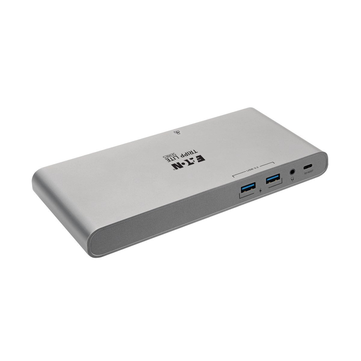 Dock Usb-C Triple Display - 4k Hdm