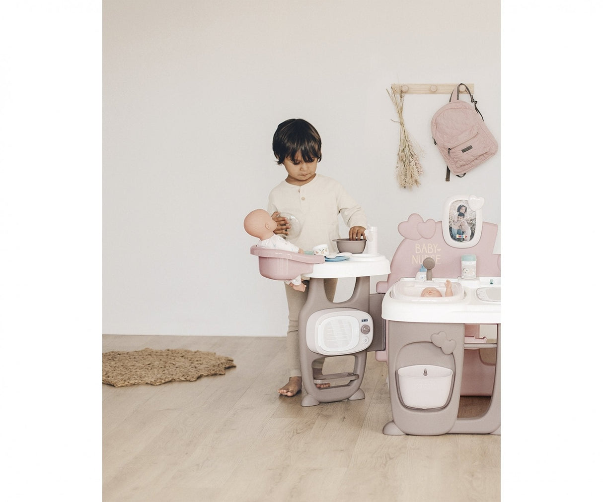 EAN 3032162203767 - Smoby 220376 juego de rol imagen 4