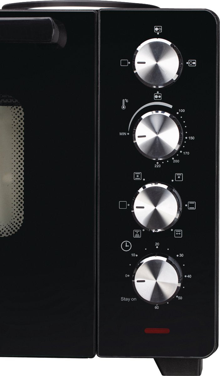 EAN 3838782566868 - Gorenje OM30GBX imagen 9