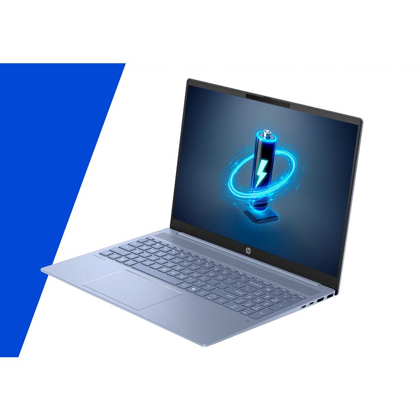 EAN 0199251160523 - HP OmniBook 5 AI 16-af1008ns Intel Core Ultra 7 255U Portátil 40,6 cm (16") 2K 32 GB LPDDR5x-SDRAM 1 TB S imagen 5