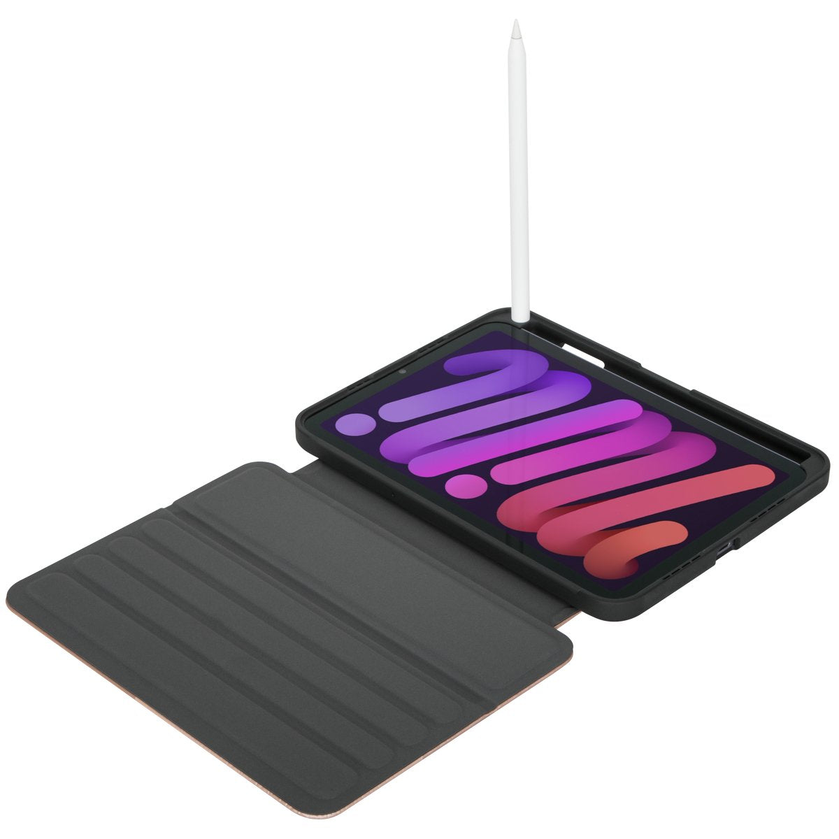 EAN 5051794036398 - Targus Click-In 21,1 cm (8.3") Folio Oro rosa imagen 6