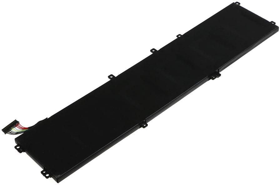EAN 5706998637833 - CoreParts MBXDE-BA0139 refacción para laptop Batería imagen 3