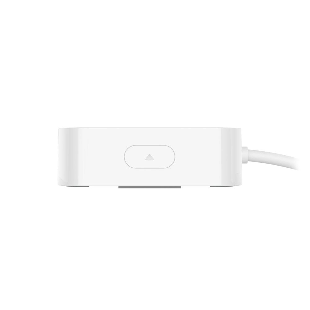 EAN 0745883837687 - Belkin INC011btWH USB 3.2 Gen 1 (3.1 Gen 1) Type-C Blanco imagen 7