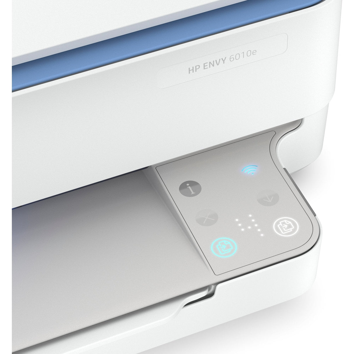 EAN 0195161625435 - HP ENVY 6010e AiO Printer Inyección de tinta térmica A4 4800 x 1200 DPI 10 ppm imagen 13