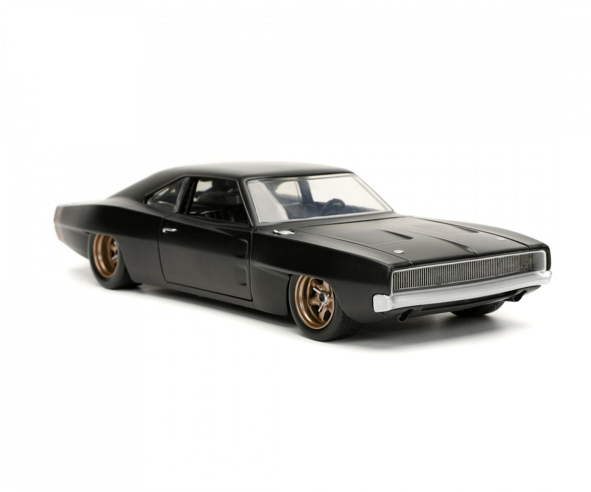 Jada Fast & Furious 1968 Dodge Charger 1:24 253203075