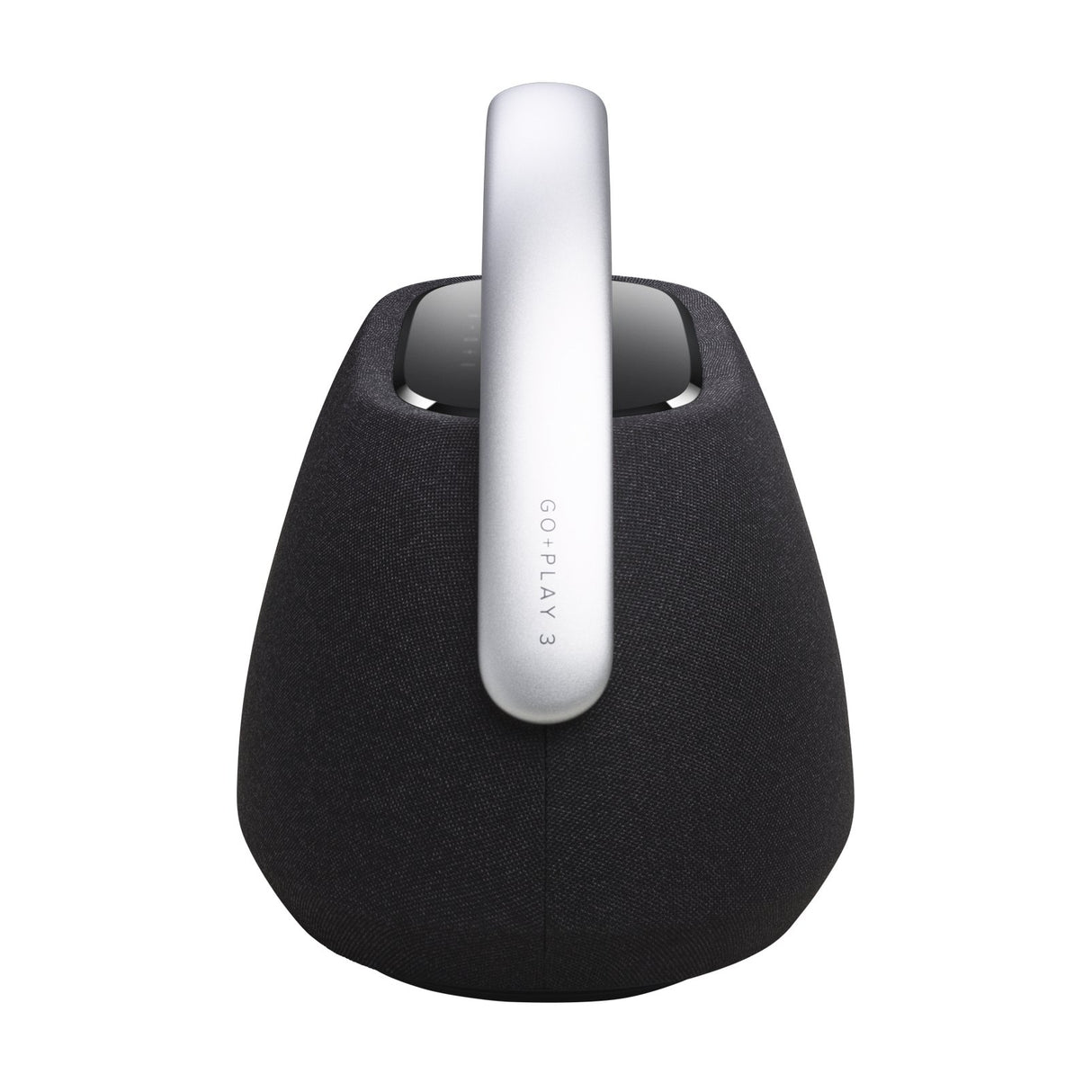 EAN 1200130001093 - Harman/Kardon Go + Play 3 Altavoz portátil estéreo Negro 160 W imagen 5