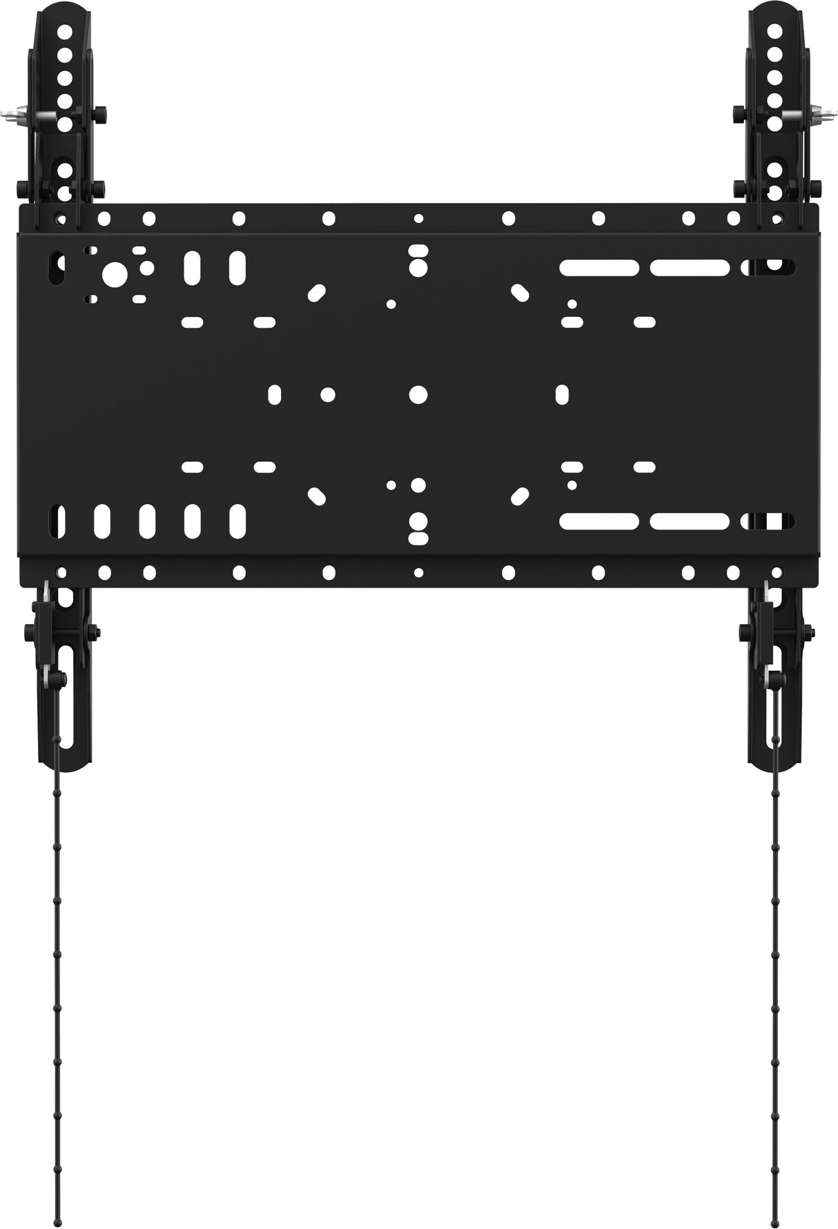 EAN 4934293000002 - Vision VFM-W4X4T soporte para pantalla de señalización 152,4 cm (60") Negro imagen 7