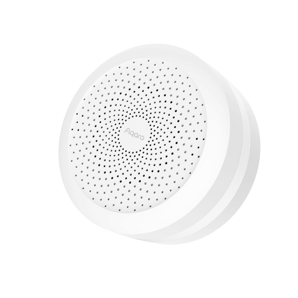 EAN 6970504217416 - Aqara Xiaomi Smart Home Zentrale M1S Gen 2 Inalámbrico Blanco imagen 2
