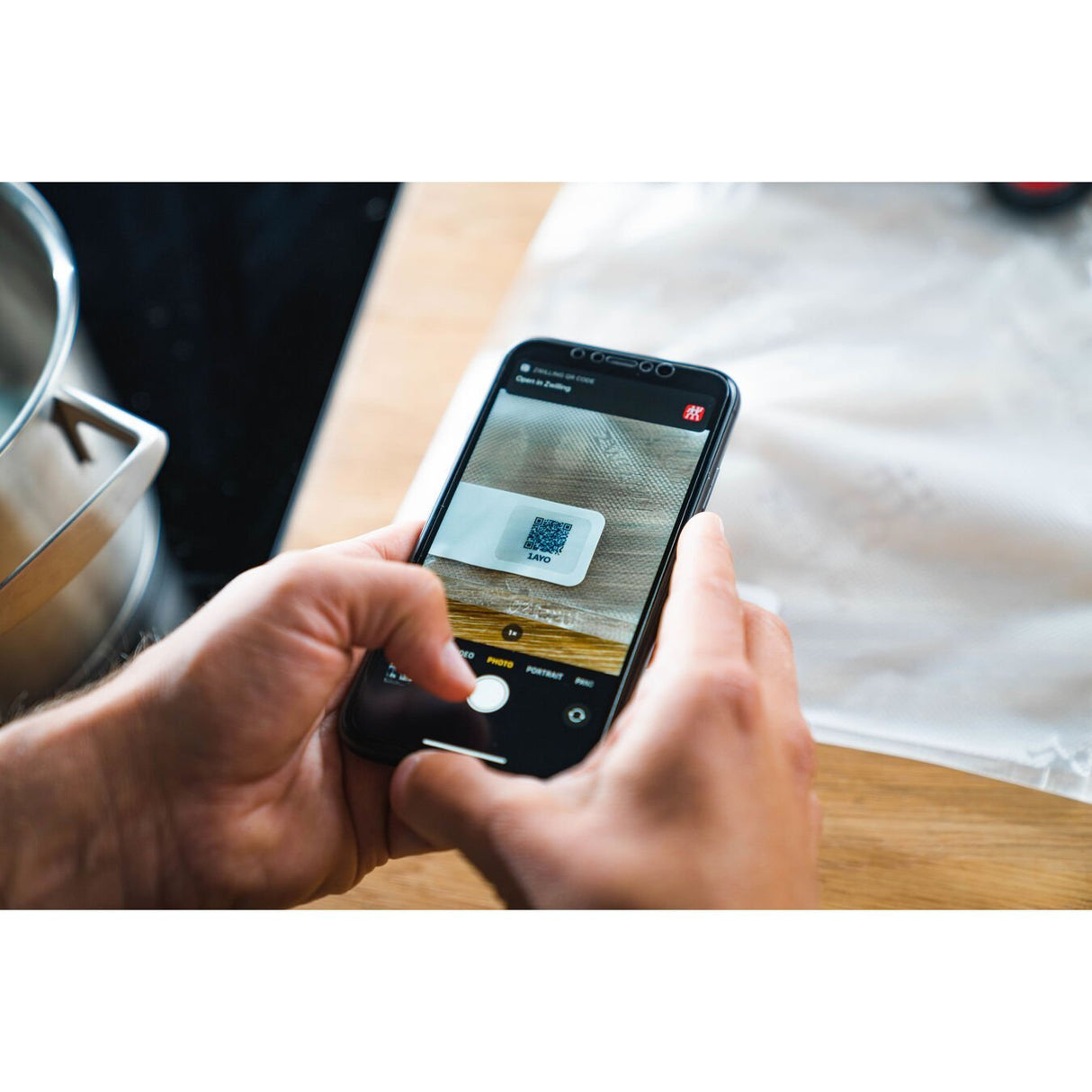 EAN 4009839523793 - ZWILLING FRESH & SAVE Bolsa para envasadora al vacío imagen 12